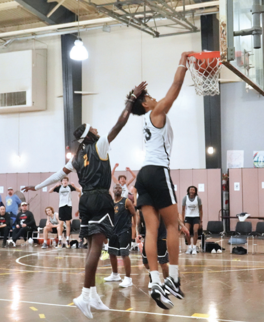 Basketball season opens with SQ Warriors and Kings double header